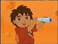 Nick S SPTP Go Diego Go Up Next Bumper 2012 2014