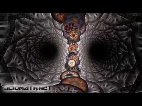 ACIDMATH - Alien Shrooms (2014) HD