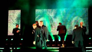 Straight No Chaser You&#39;re a Mean One, Mr. Grinch (excerpt) South Bend