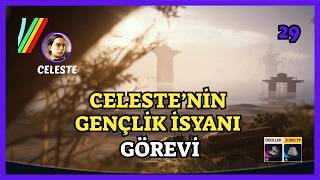 CELESTE'NİN GENÇLİK İSYANI!📜 | Görev Rehberi | Arc Raiders