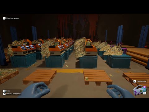 The Most Efficient Cash Cleaner Simulator Setup Possible.