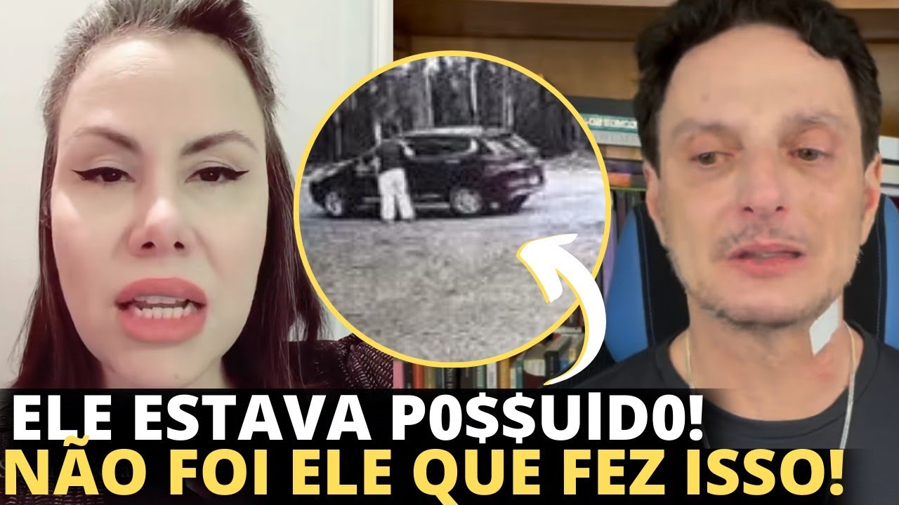 Sarah Sheeva acredita que Daniel Mastral não tirou a vida conscientemente e cumpriu sua "carreira"
