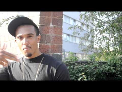 Clara Ft Skyla Grime - Moved On (Net Video)