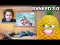 Peewee Teaches Me How To REALLY PLAY Ranked 3 0