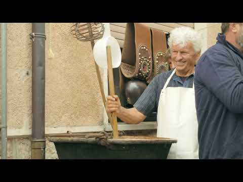 Una giornata dedicata alla tradizione casearia tipica del comune di Calvene