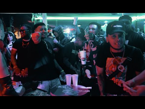 Izzy93 x Lil A x Lil M3D - For Me (Official Music Video)