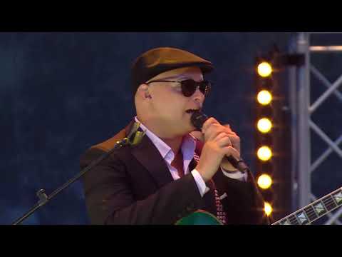 Jazz am See 2017 in Erlangen