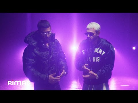 Lyanno, Amarion - MI STRIPPER (Video Oficial) | LA DIRTY HOUSE