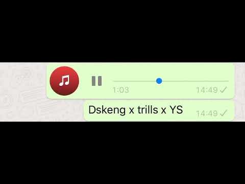 #9boyz Dskeng x Trills x YS #exclusive #trades