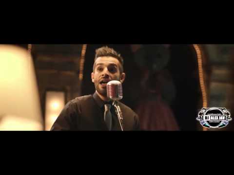 Me Ignoras - Alkilados Ft. Dj Alex Jav - Video Remix 2016