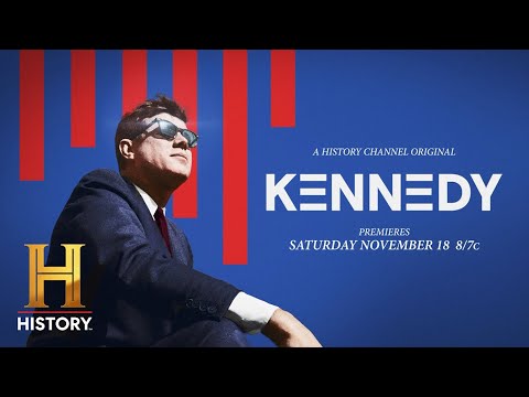 Thumbnail of the video: Official Trailer