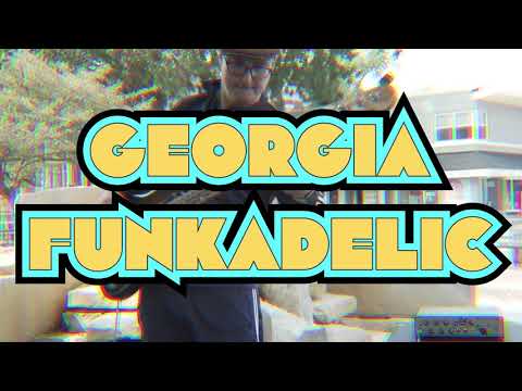 Promotional video thumbnail 2 for Georgia Funkadelic