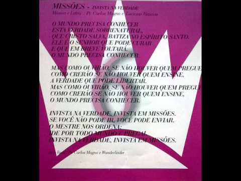 Missões video