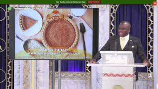 NOI National Sunday Webcast