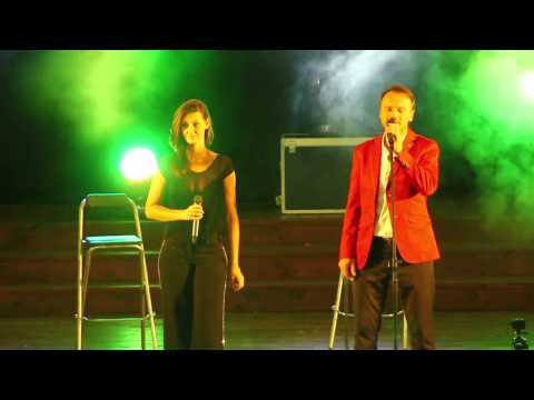 Damian Holecki i Magdalena Pal - Vivo Per Lei