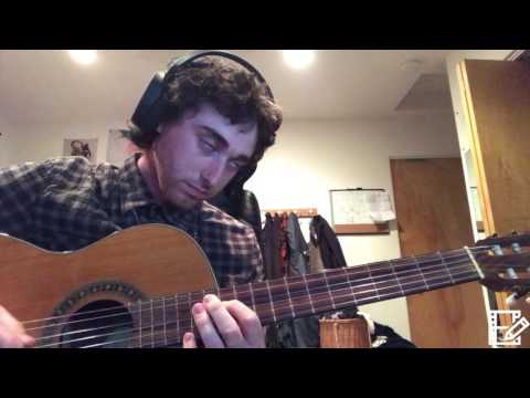 The Kodan Armada - Butterfly Effect (acoustic cover)