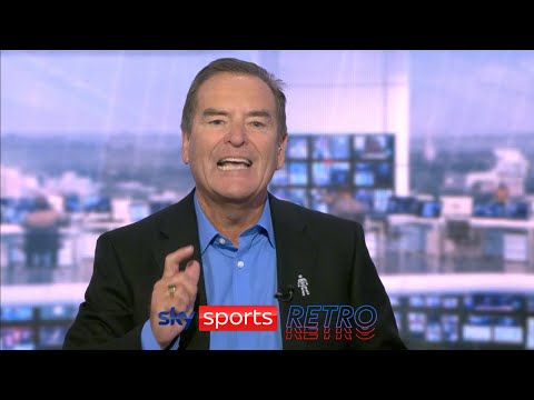 Jeff Stelling's Newcastle rant