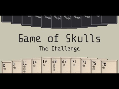 Game of Skulls