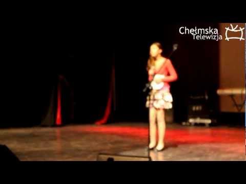 Mam Talent u Czarniecczyków III - Natalia Zaj (finał)
