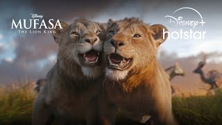 Download lagu Disney's #Mufasa: The Lion King Tersedia dalam Bahasa Indonesia | Disney Hotstar Indonesia mp3 Download lagu Disney's #Mufasa: The Lion King Tersedia dalam Bahasa Indonesia | Disney Hotstar Indonesia mp3