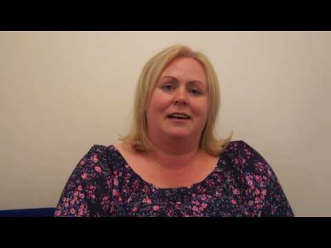 More Radio Awards Mid Sussex 2016 - Libby Trotter - Young Person of the Year