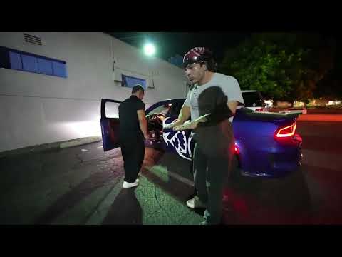 Benny Benassi - Satisfaction - Push Push Push ( Slowed to perfection ) - Tren Twins