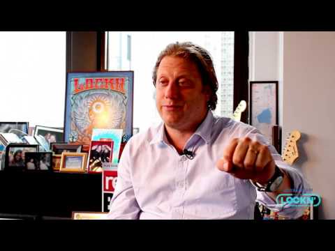 This is What Lockn’ Festival is All About