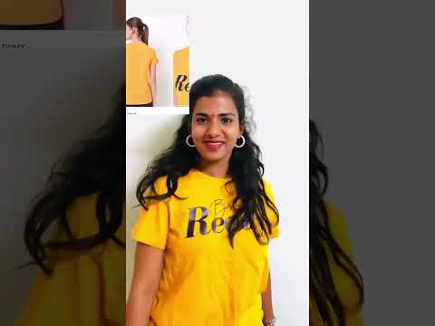 #reliance# trends # affordable tee’s#women #shirts #ajio #fashion #clothing #shirts