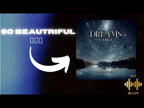 [FREE] MELODIC DRILL SAMPLE KIT - Dreams (RnB Drill, Central Cee, Headie One type beats)