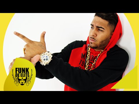 MC Lekão - Naqueles Dias (DJ Yuri Martins e DJ Puffe) Audio Oficial