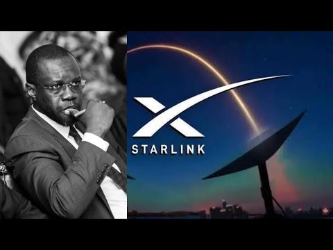 GOOD NEWS FOR SENEGAL…