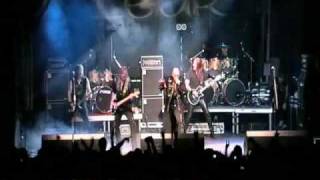 Primal Fear - Running in the dust