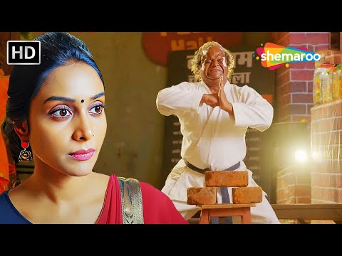 Chingari Gang से लड़ने के लिए Billu सिख रहा हे Karate | Maddam Sir Hindi Comedy Show | Full Episode