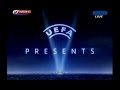 UEFA Champions League 2007 Intro - Heineken & Sony CHN