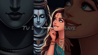 Download lagu ✨️Ankhiyon Ke Jharokhon Se #shravansomvar status 🌿#sawan status🌺 #mahadev status #Vandana-1216 mp3