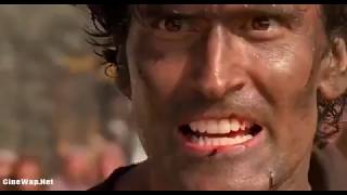 Evil Dead 3 Army of Darkness 1992 Telugu Dubbed Mo