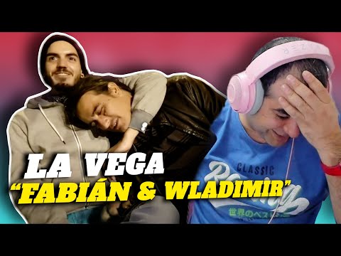 FABIAN y VLADIMIR (LA VEGA)