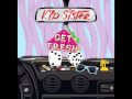 Kid Sister - Get Fresh 