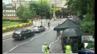 съемочная площадка "Бойфренд из будущего" запись с веб-камеры