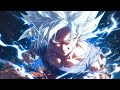 Nightcore - Save The World [Dragon Ball Goku Song]