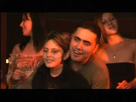 Sorinel Puștiu și Roberto - Zâmbet fermecător