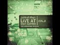 JARS OF CLAY - HIBERNATION DAY (LIVE)