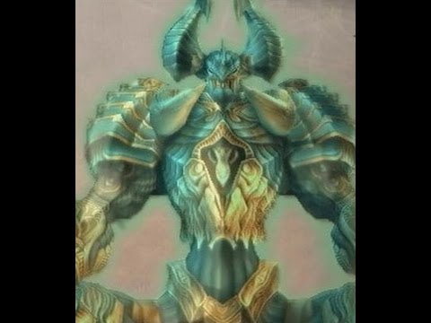 Final Fantasy XII HD Walkthrough Part 108 Chaos