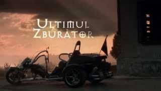 Ultimul Zburator (2014) - Trailer Oficial