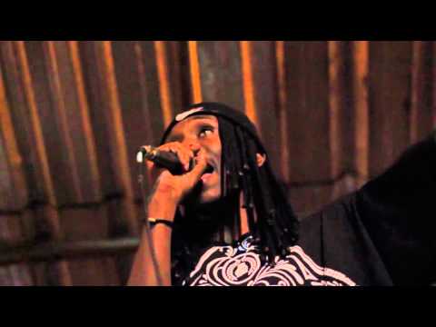 Nauí x Brackes | Festival Encontro de MC's 4 anos