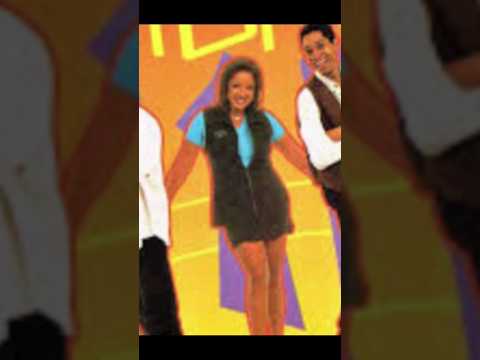 Inoubliable tube #Ricolé du groupe #ATOMES ( #ChristianeVALLEJO #AdrianoFELICITE ) #zouk #slauryzouk