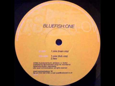 Bluefish - One (Main Mix)