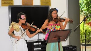 Ta-hi - Marchinha de Carnaval