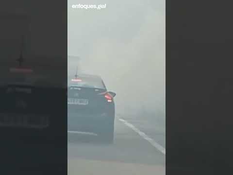🚨 A 19 de agosto, la situación de los incendios forestales en España sigue siendo tensa