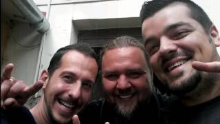 Dying Wish -  stúdióvideó 1.rész (2016)